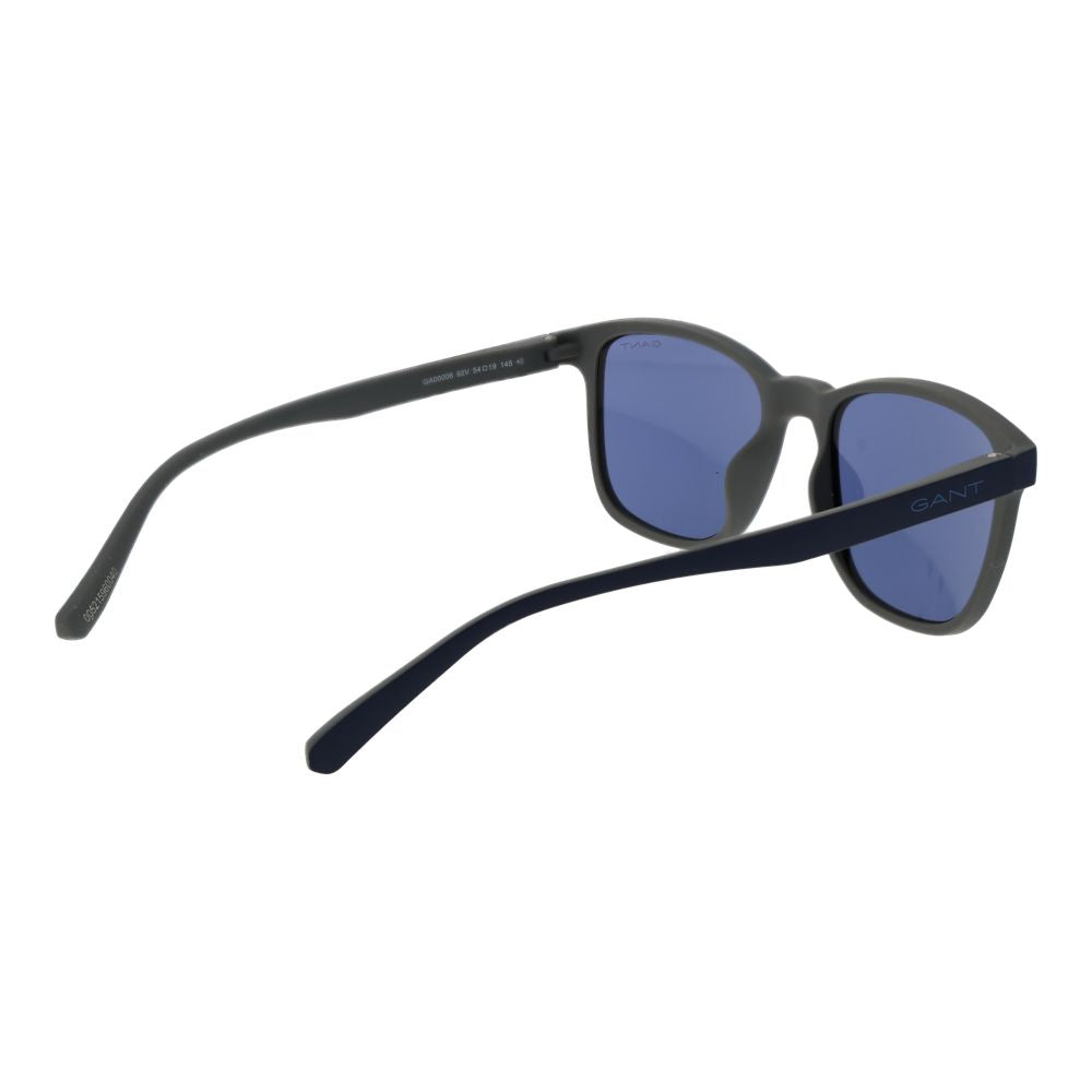 Blue Men Sunglasses - ventzia