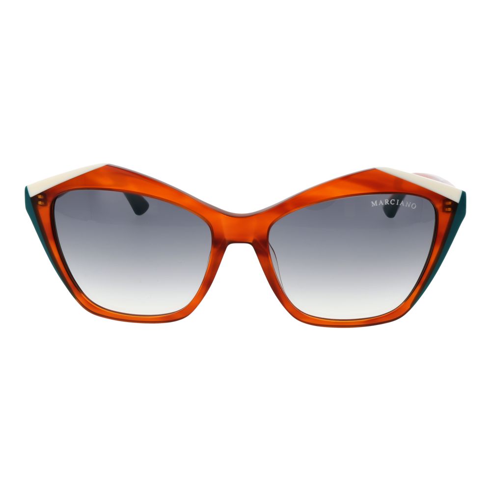 Copper Acetate Sunglasses - ventzia