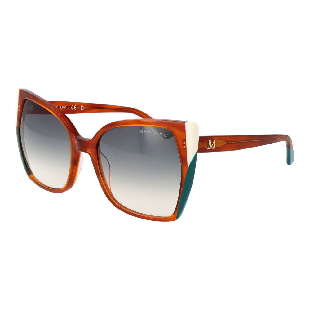 Copper Women Sunglasses - ventzia