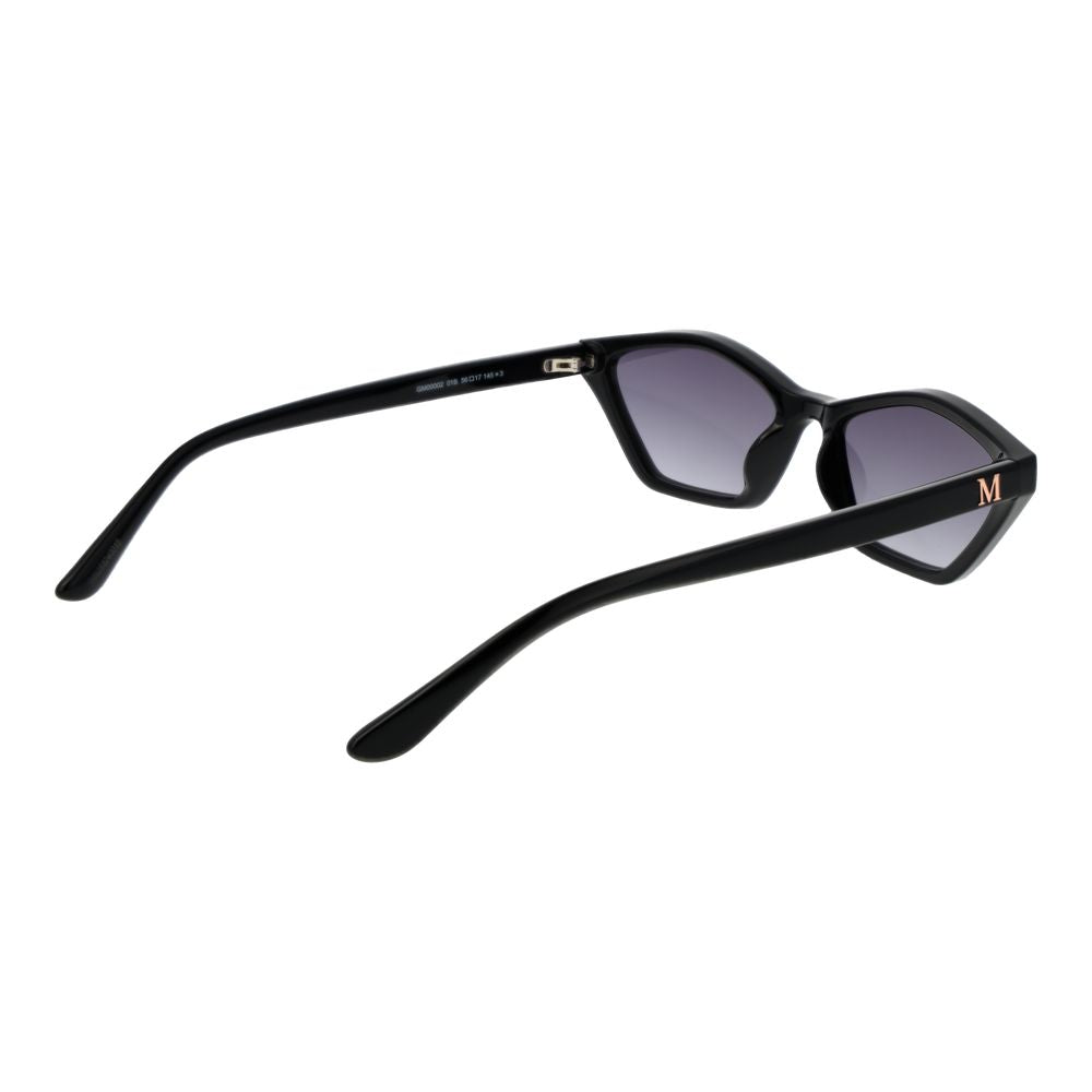 Black Women Sunglasses - ventzia