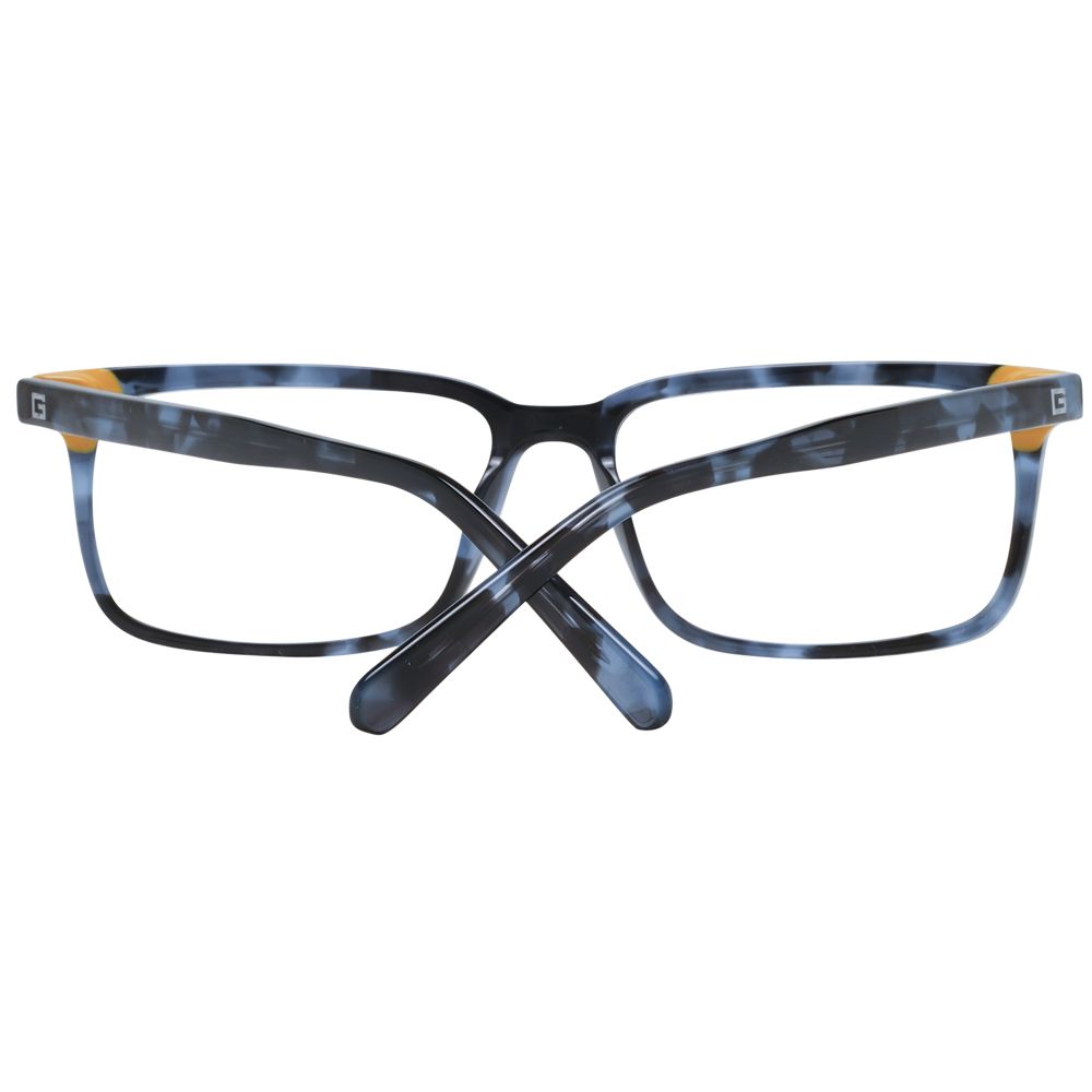 Blue Men Optical Frames - ventzia