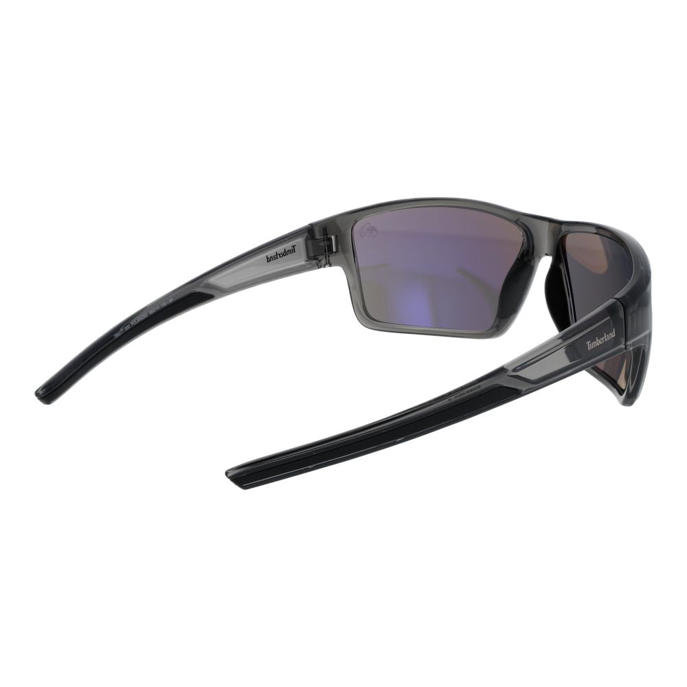 Gray Men Sunglass - ventzia