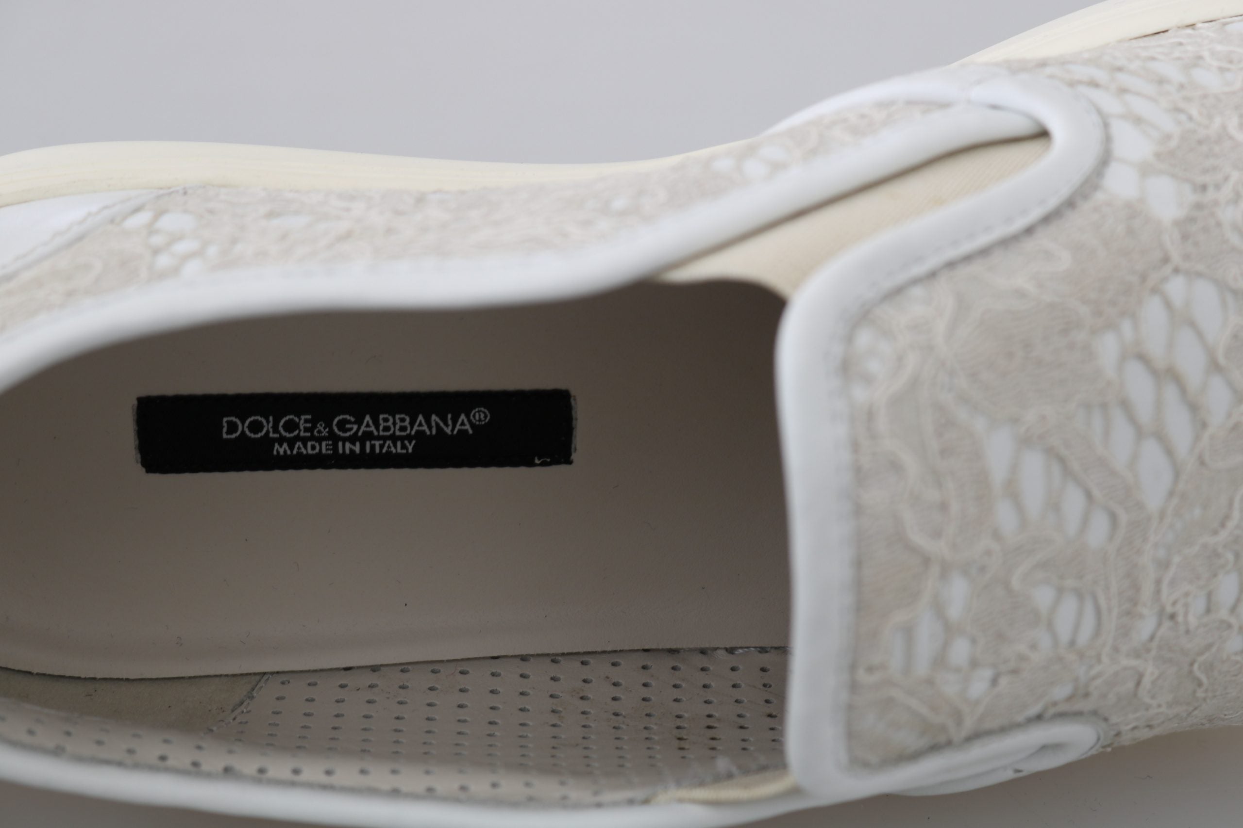 Elegant Off White Loafers for Ladies - ventzia