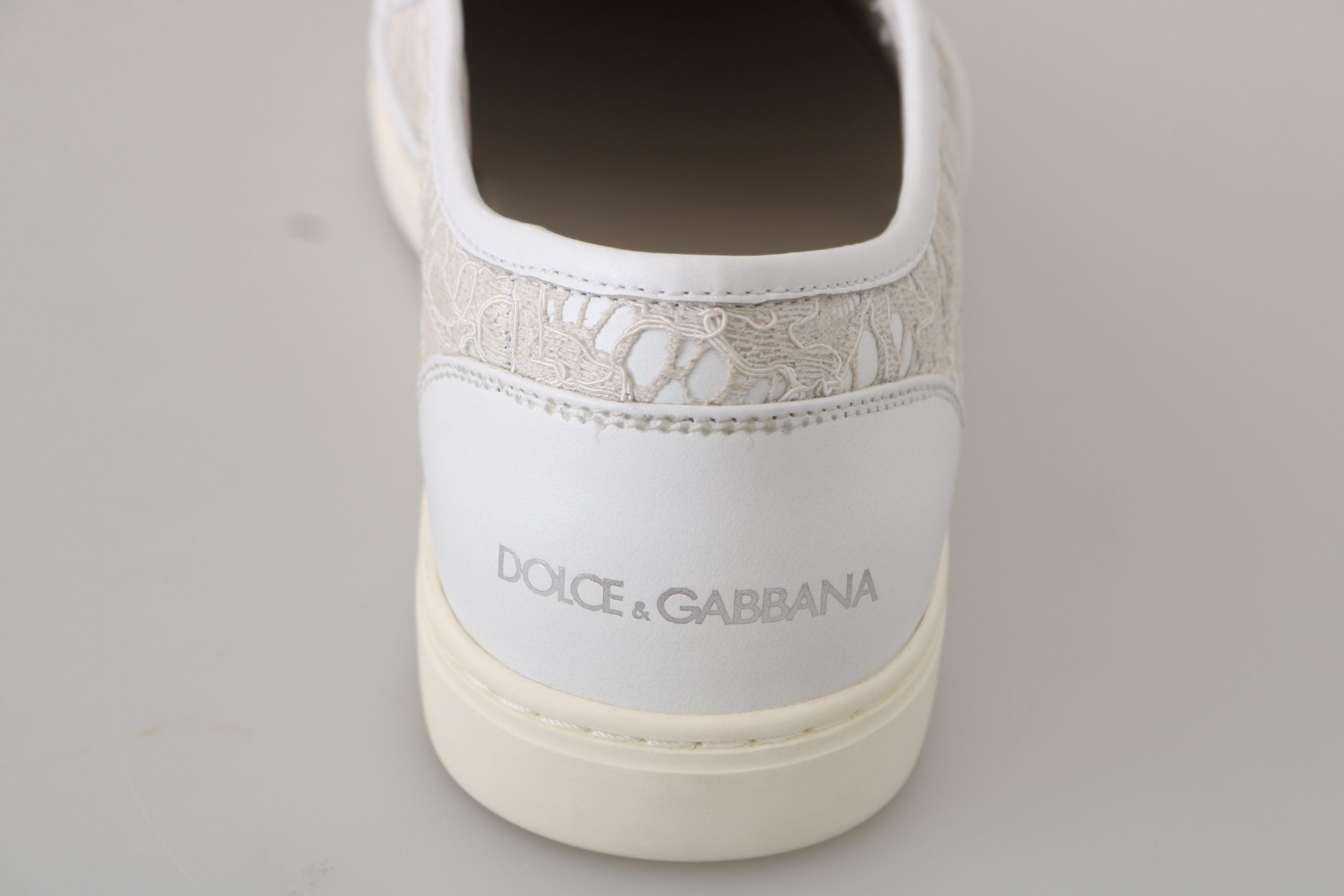Elegant Off White Loafers for Ladies - ventzia
