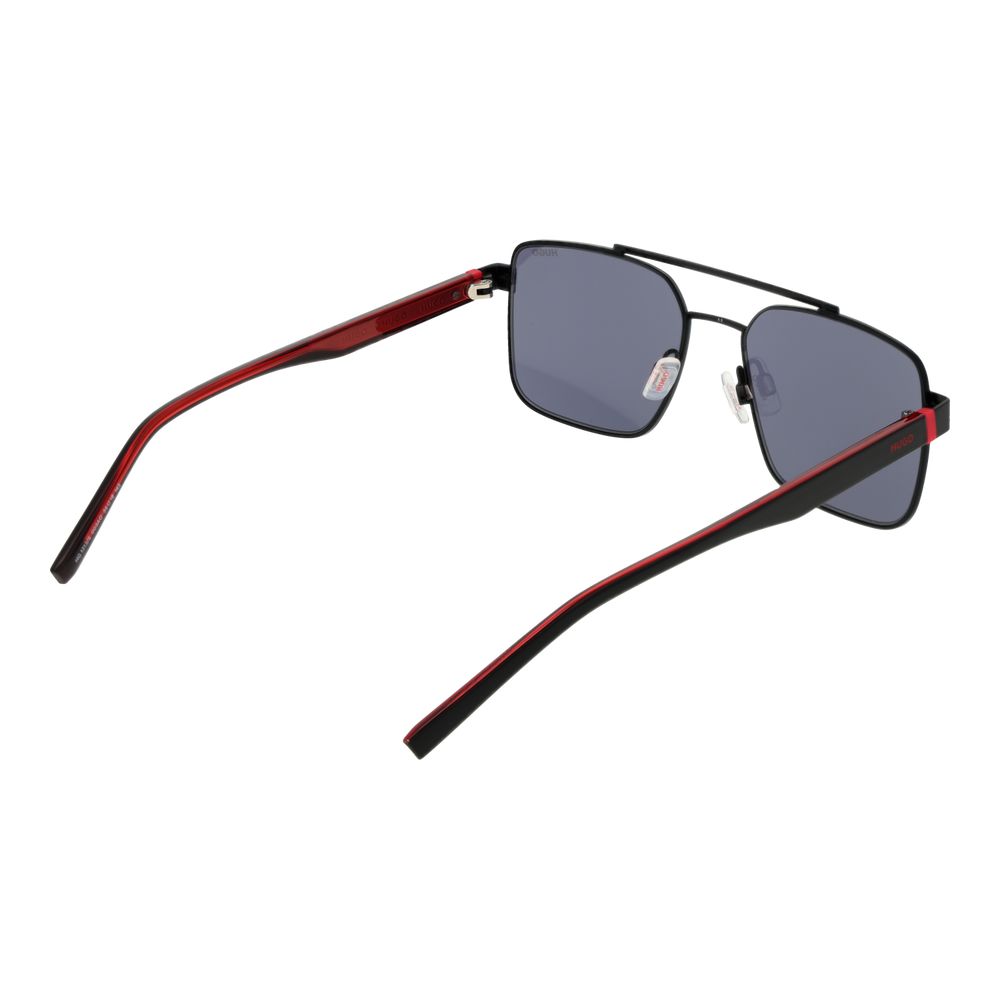 Black Men Sunglass - ventzia