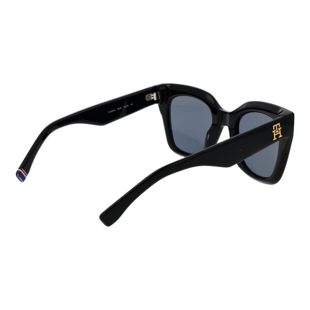 Black Women Sunglasses - ventzia