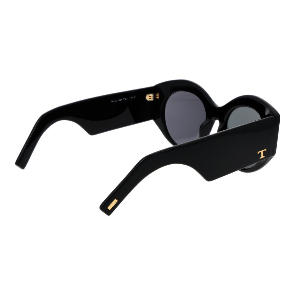 Black Women Sunglasses - ventzia