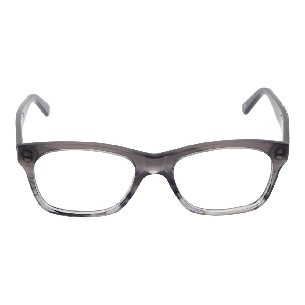 Gray Acetate Glasses (Frames) - ventzia