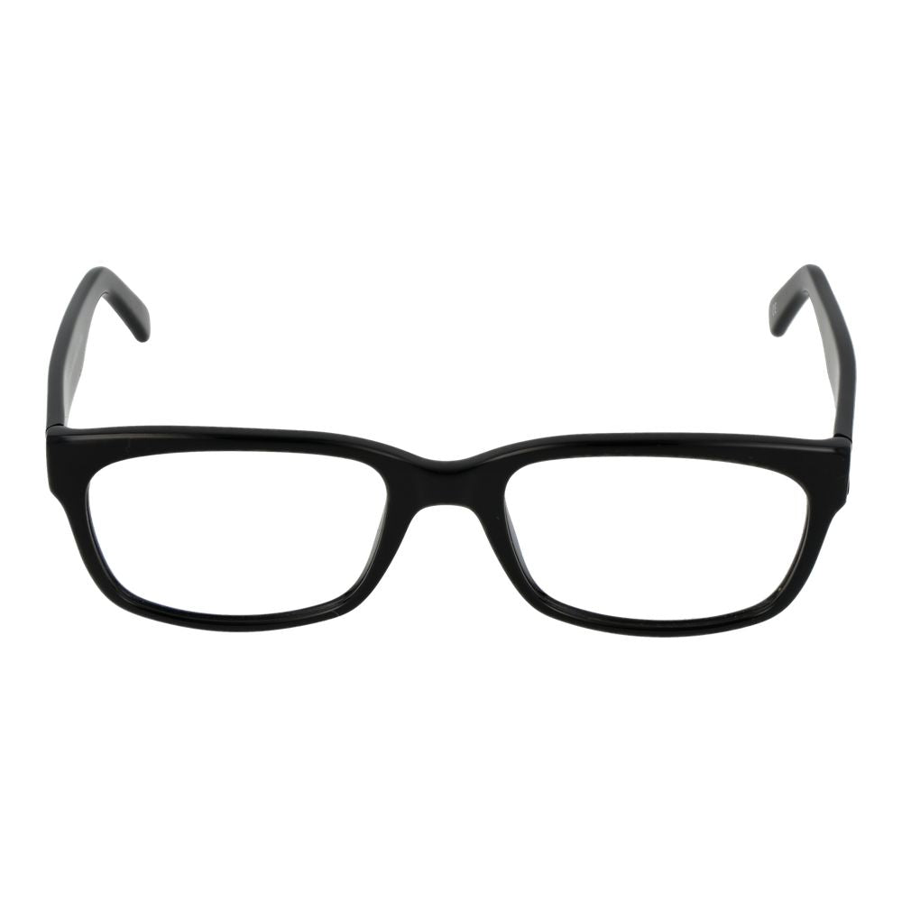 Black Acetate Glasses (Frames) - ventzia