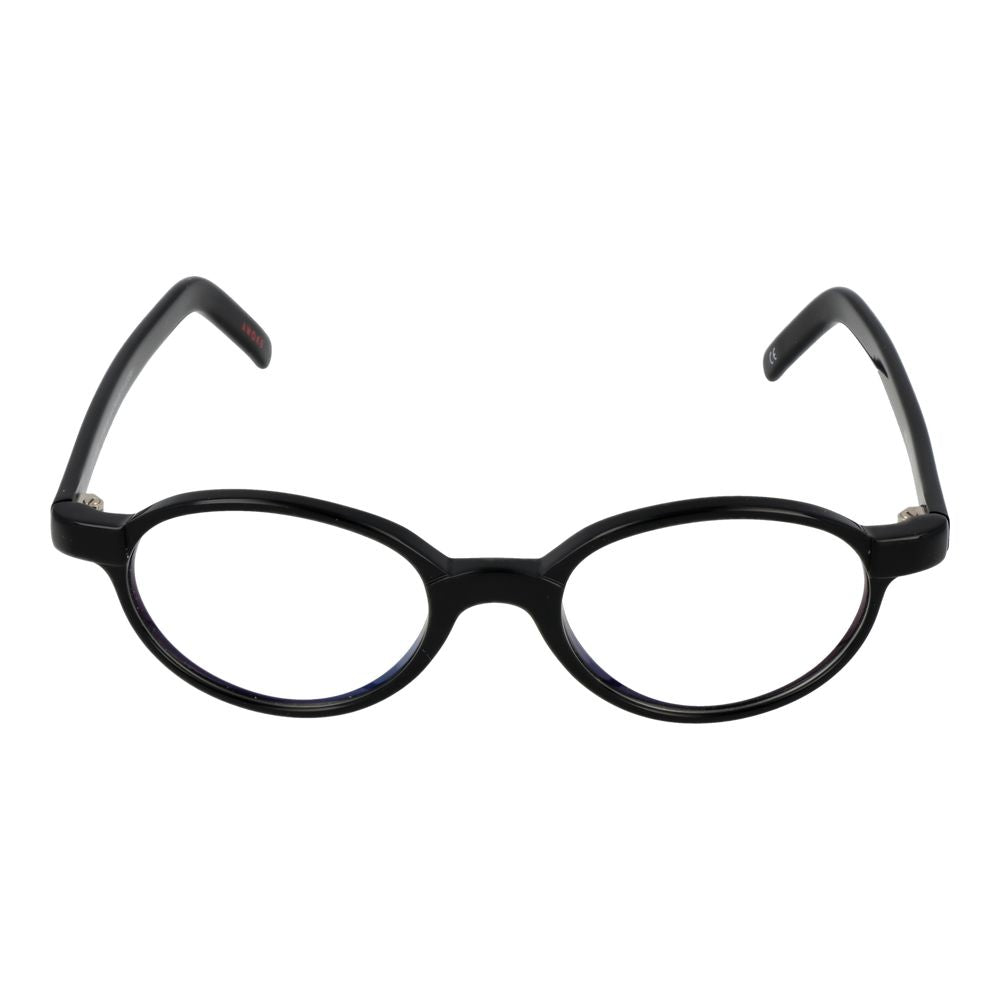 Black Acetate Glasses (Frames) - ventzia