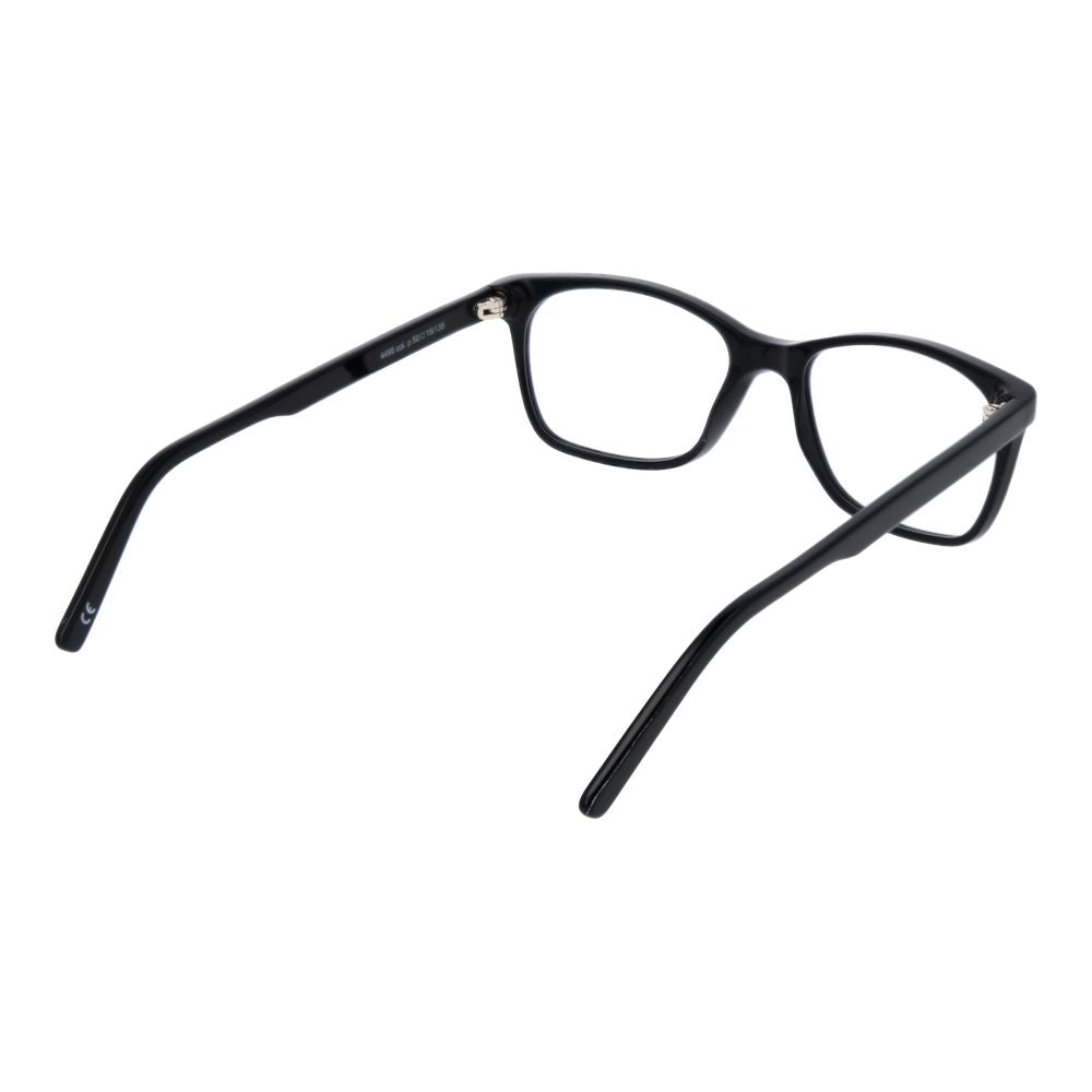 Black Acetate Glasses (Frames) - ventzia