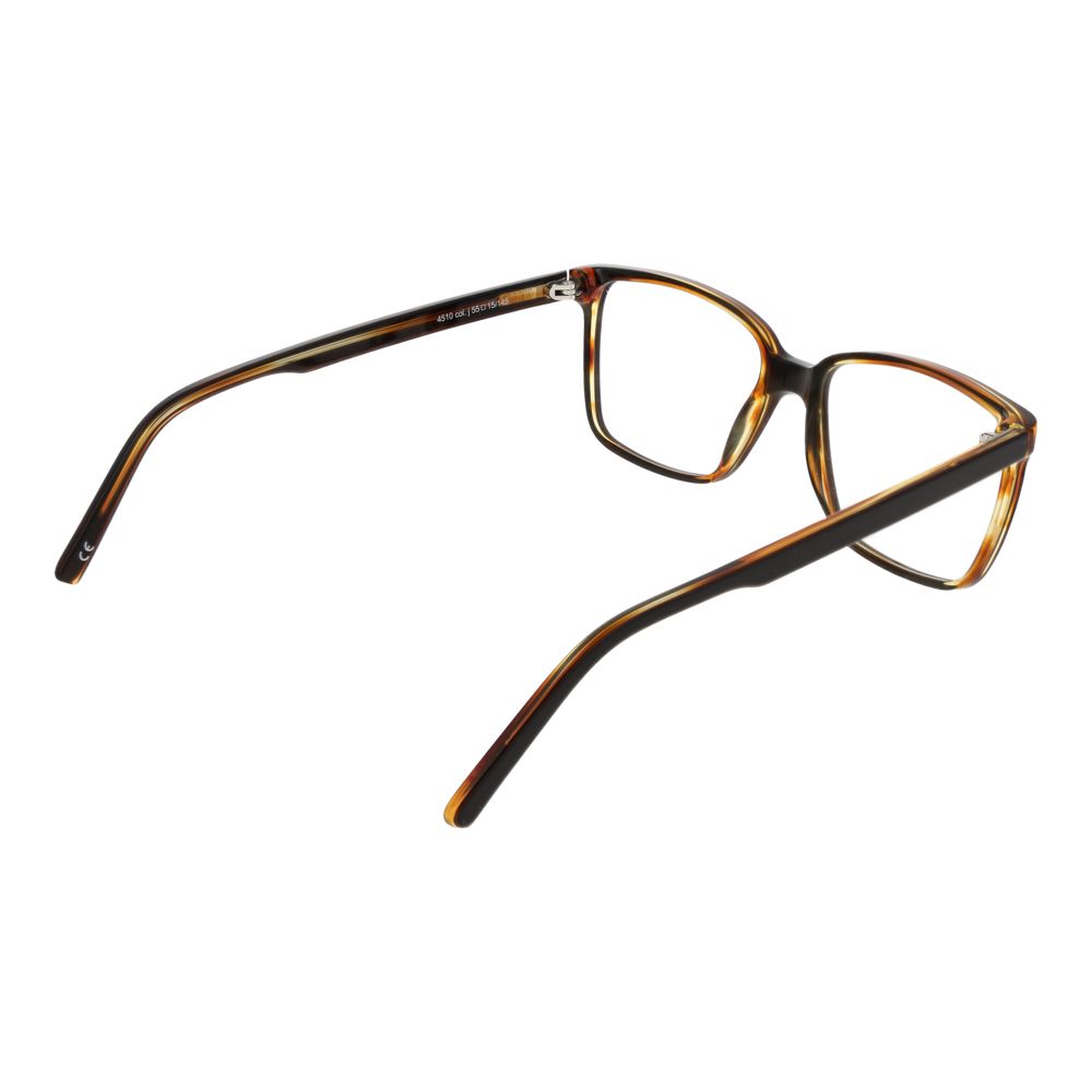 Brown Acetate Glasses (Frames) - ventzia