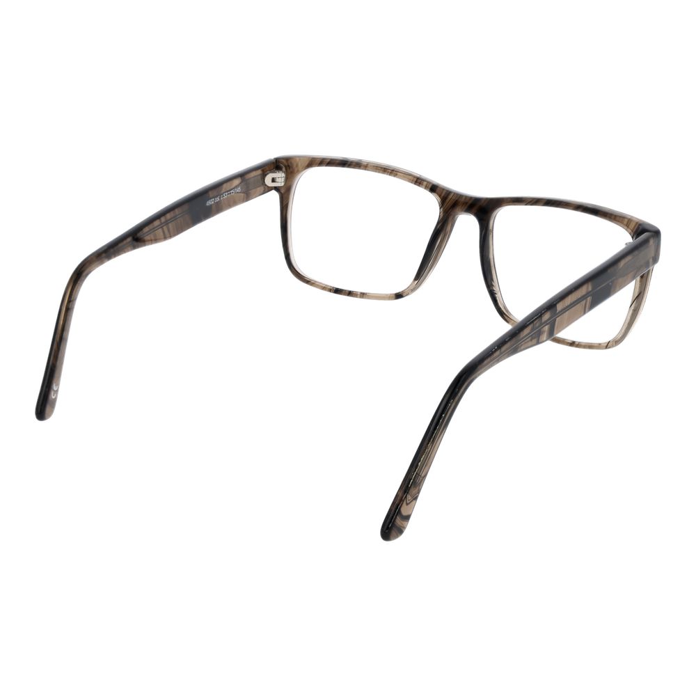 Brown Acetate Glasses (Frames) - ventzia