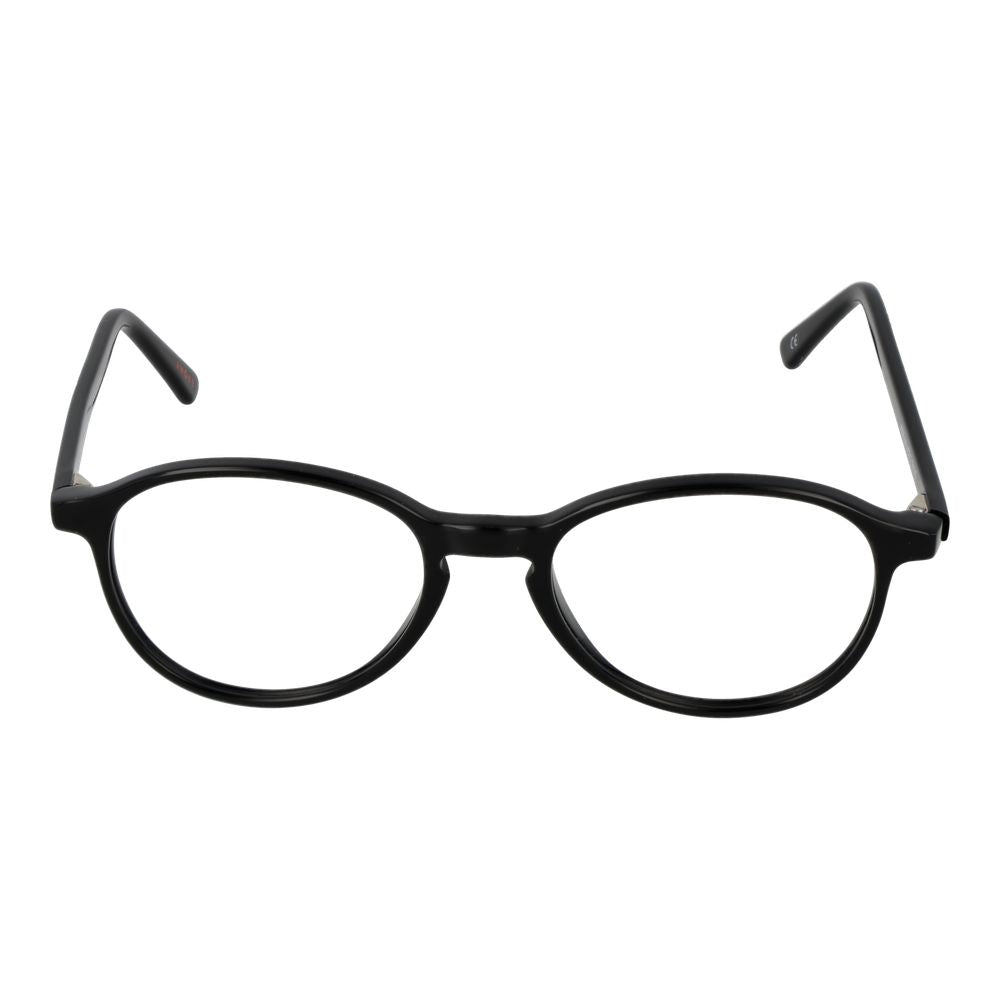 Black Acetate Glasses (Frames) - ventzia