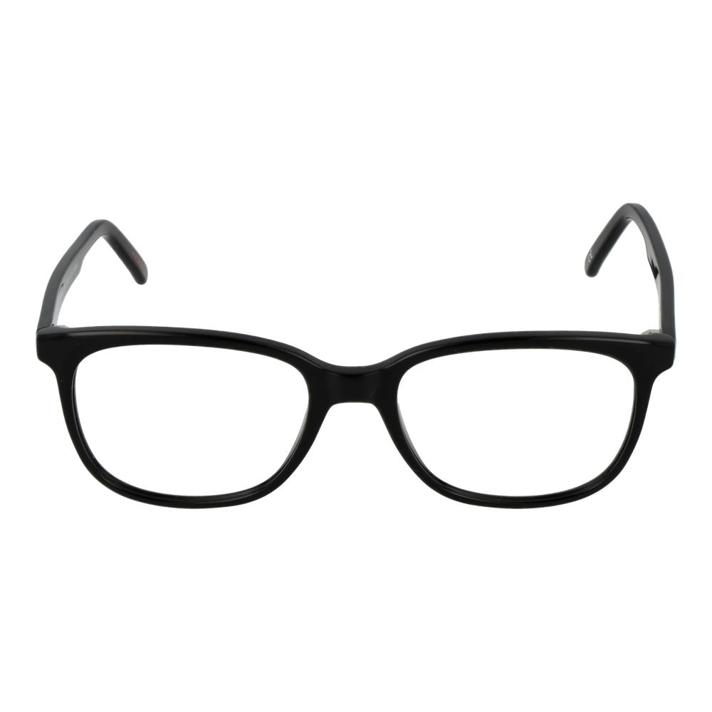 Black Acetate Glasses (Frames) - ventzia