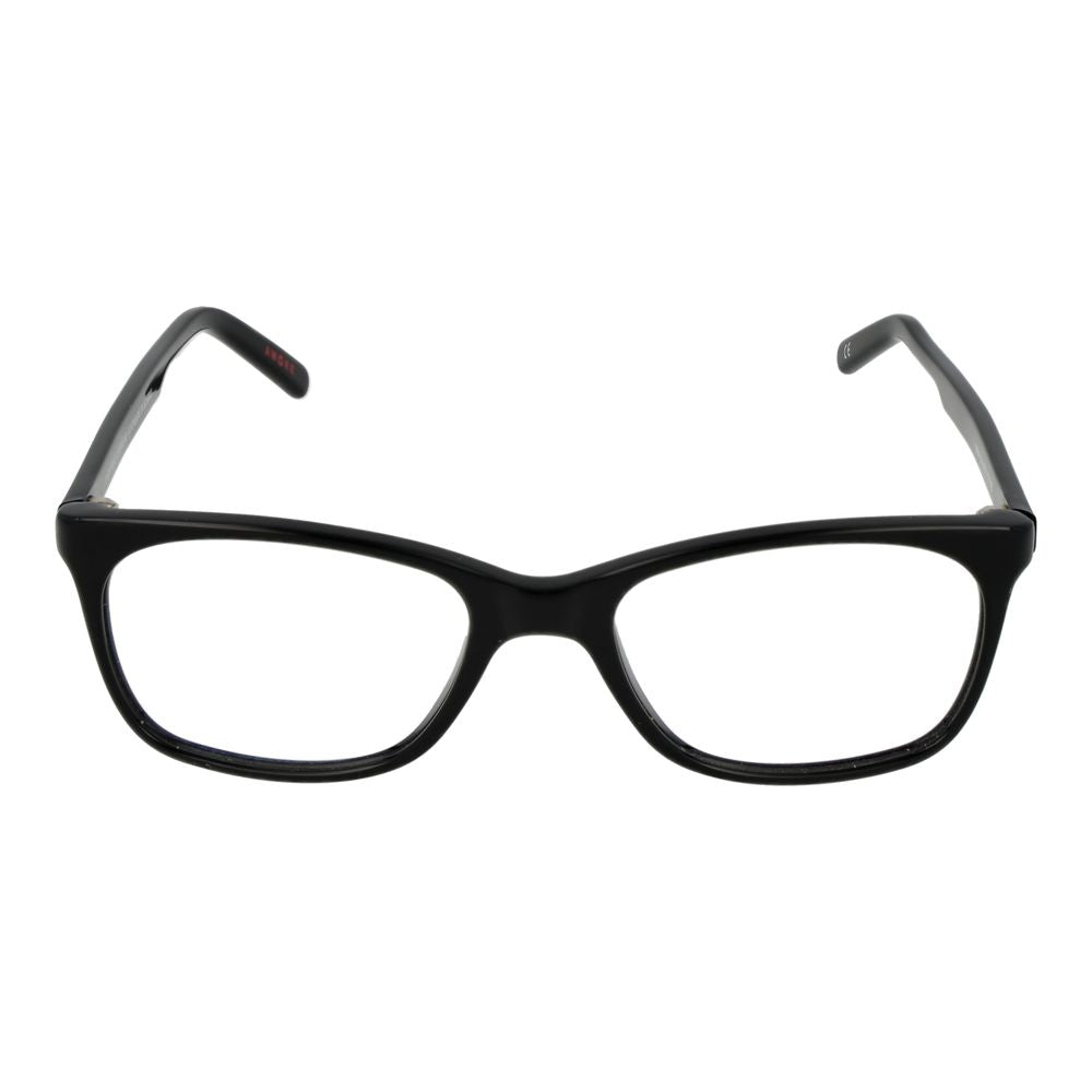 Black Acetate Glasses (Frames) - ventzia