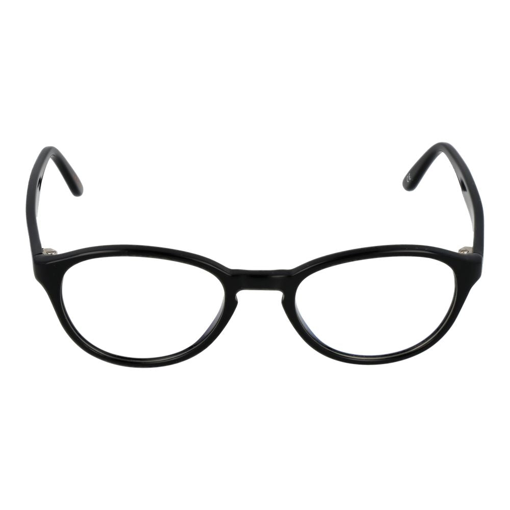 Black Acetate Glasses (Frames) - ventzia