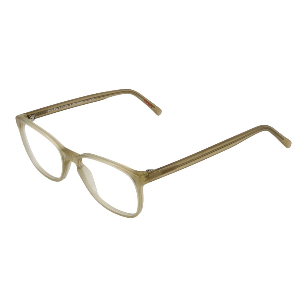 Beige Acetate Glasses (Frames) - ventzia
