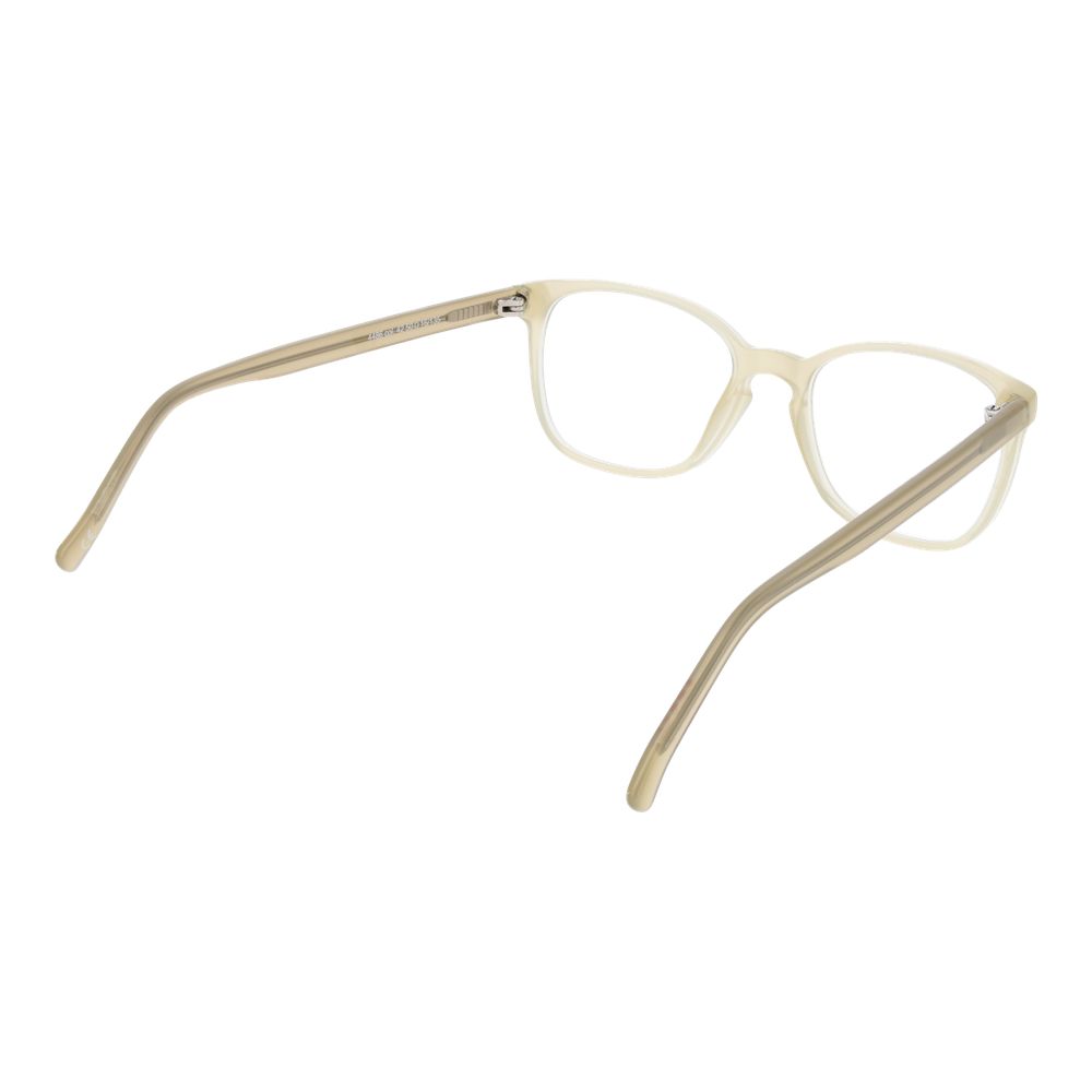 Beige Acetate Glasses (Frames) - ventzia