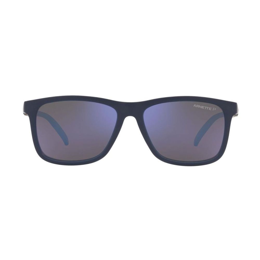 Blue Acetate Sunglasses - ventzia