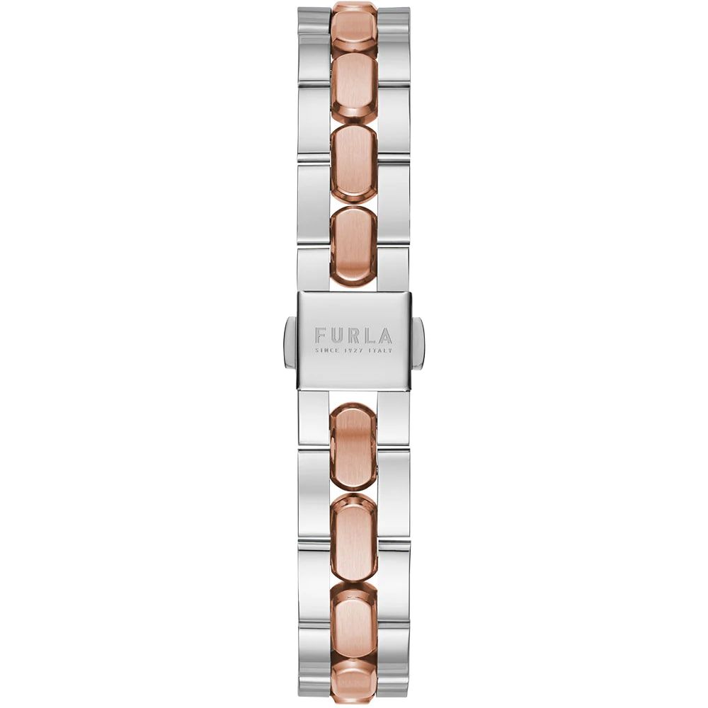 Gray Stainless Steel Watch - ventzia