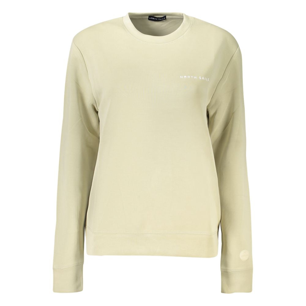Verde Modal Women Sweatshirt - ventzia