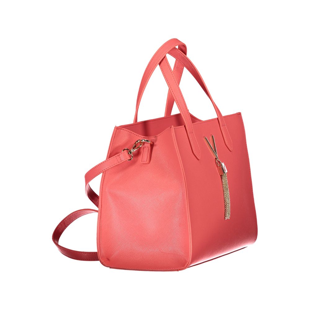 Rosa Polyurethane Womens Bag