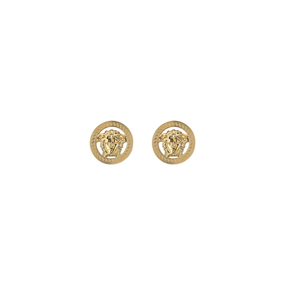 Medusa Earrings - ventzia