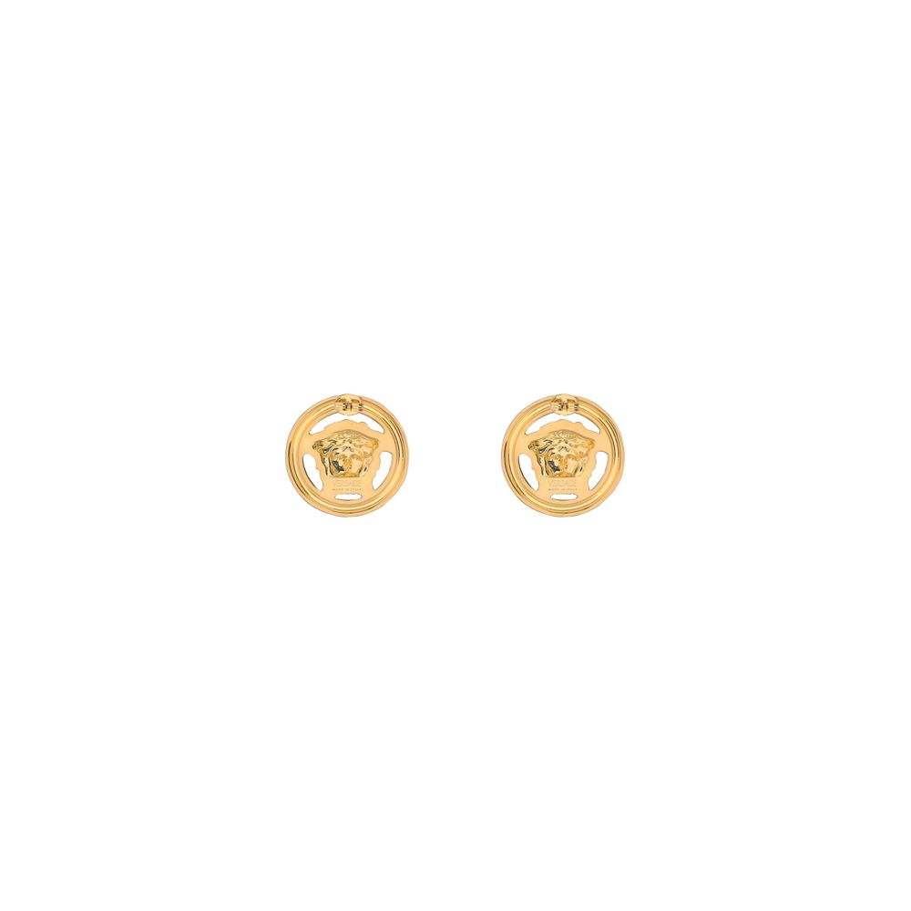Medusa Earrings - ventzia