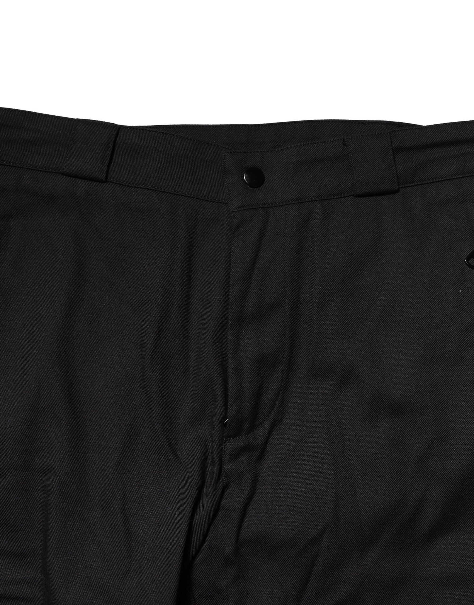 Multicolor Cotton Jogger Men Pants - ventzia