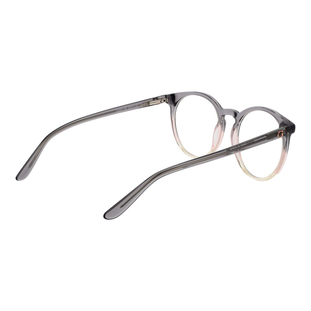 Gray Women Optical Frames - ventzia