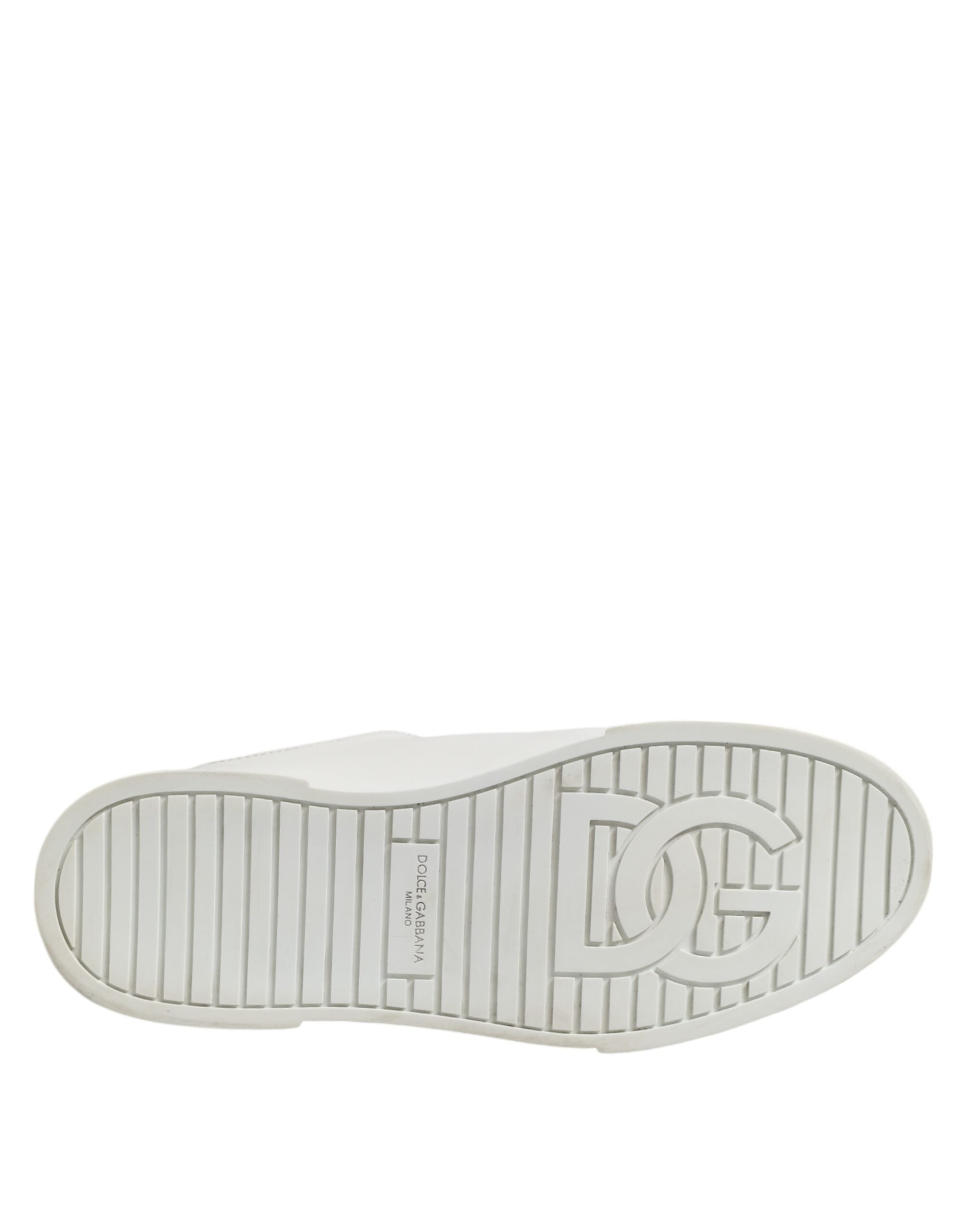 White Logo Lace Up Low Top Men Sneakers Shoes - ventzia