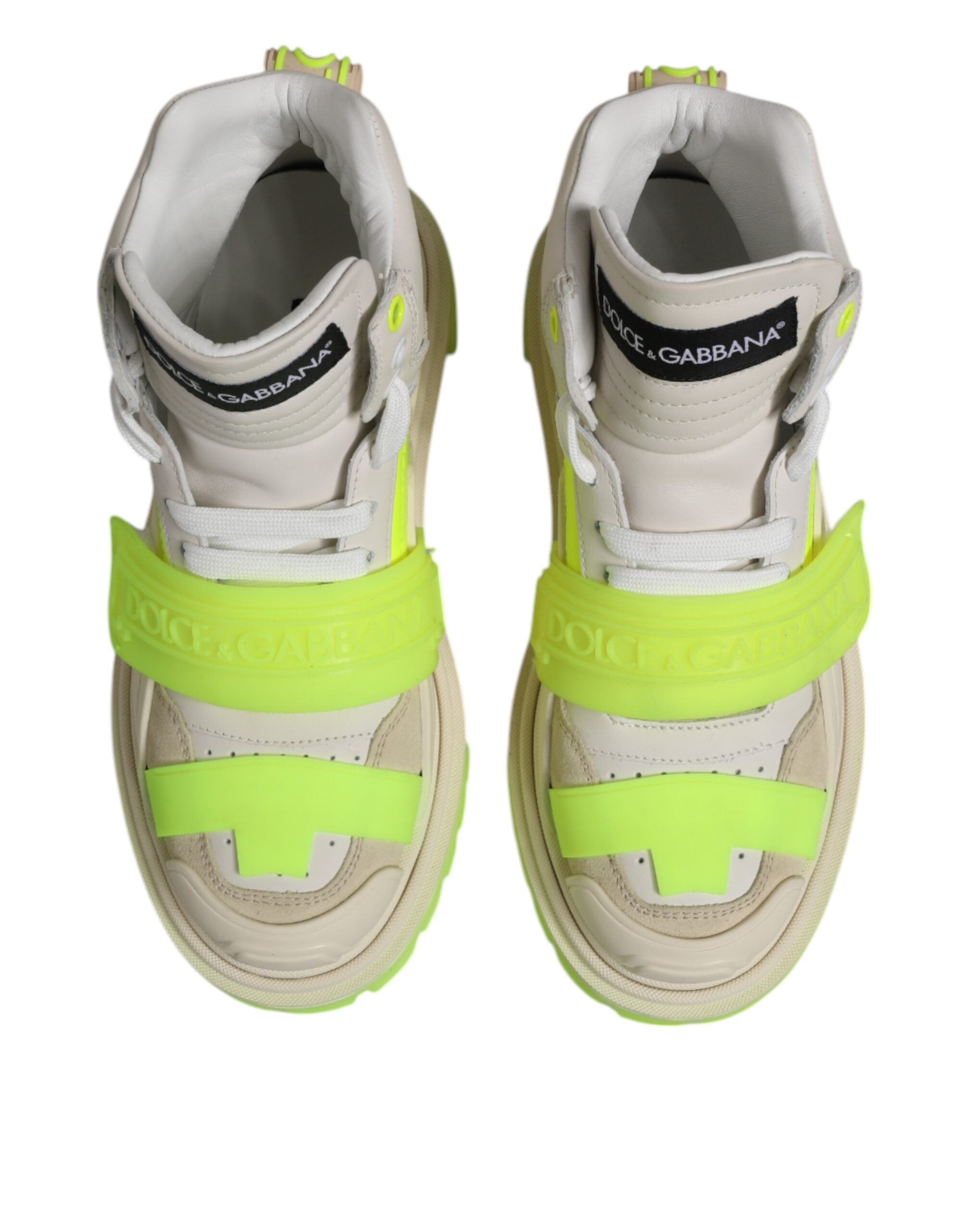 Multicolor Trekking Boots Sneakers Shoes - ventzia