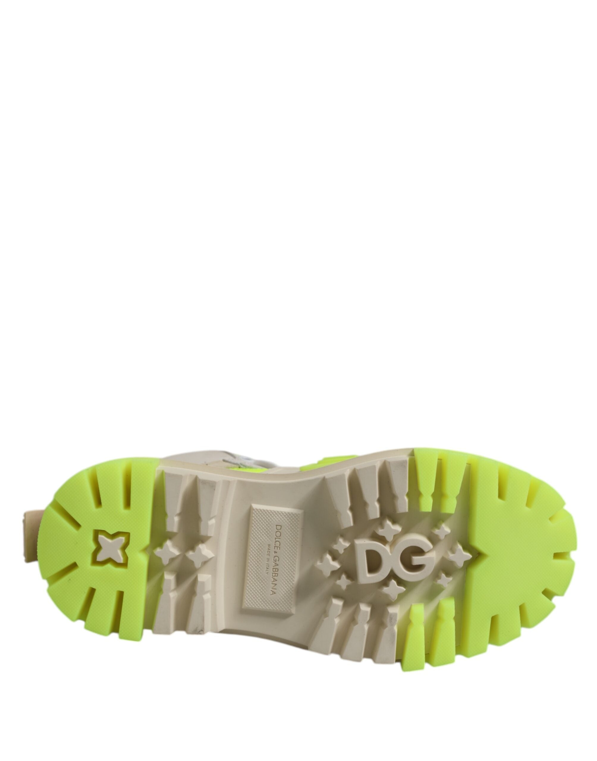 Multicolor Trekking Boots Sneakers Shoes - ventzia