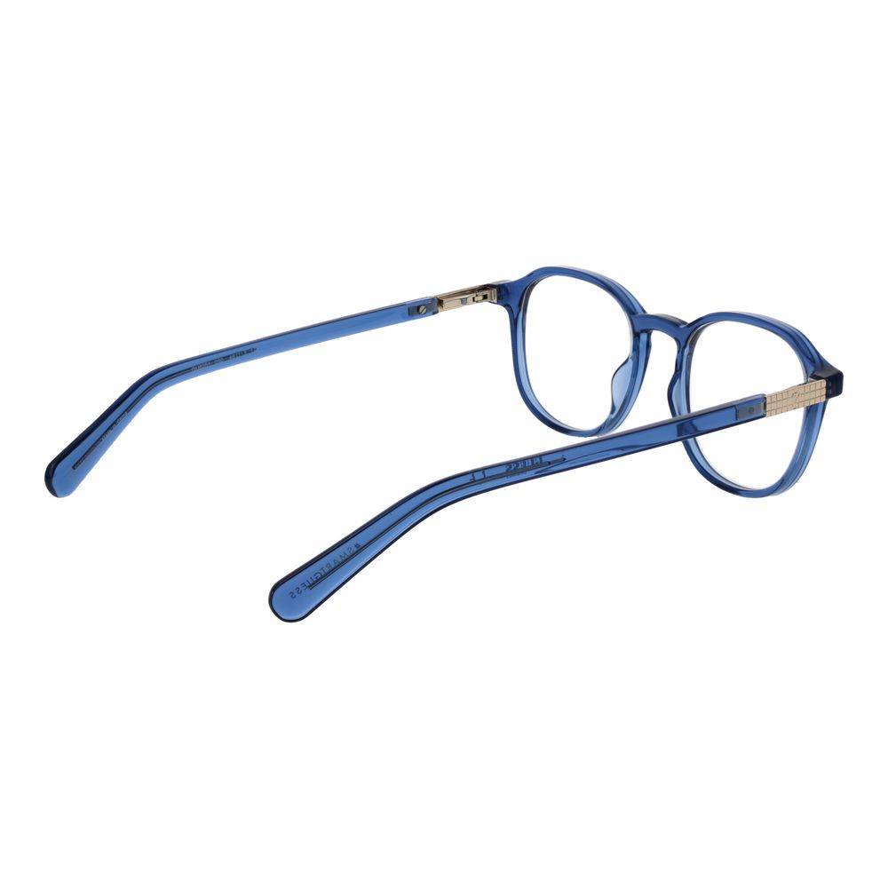 Blue Unisex Optical Frames - ventzia