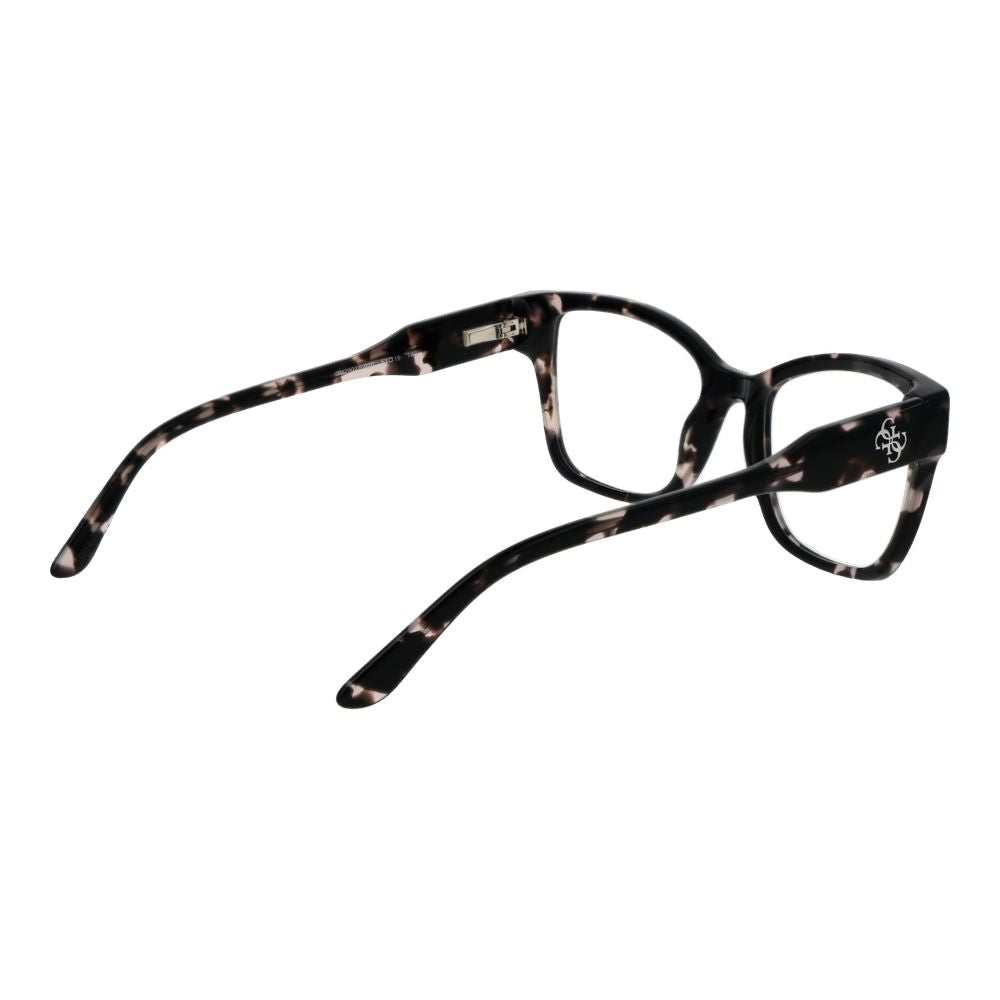 Multicolor Women Optical Frames - ventzia