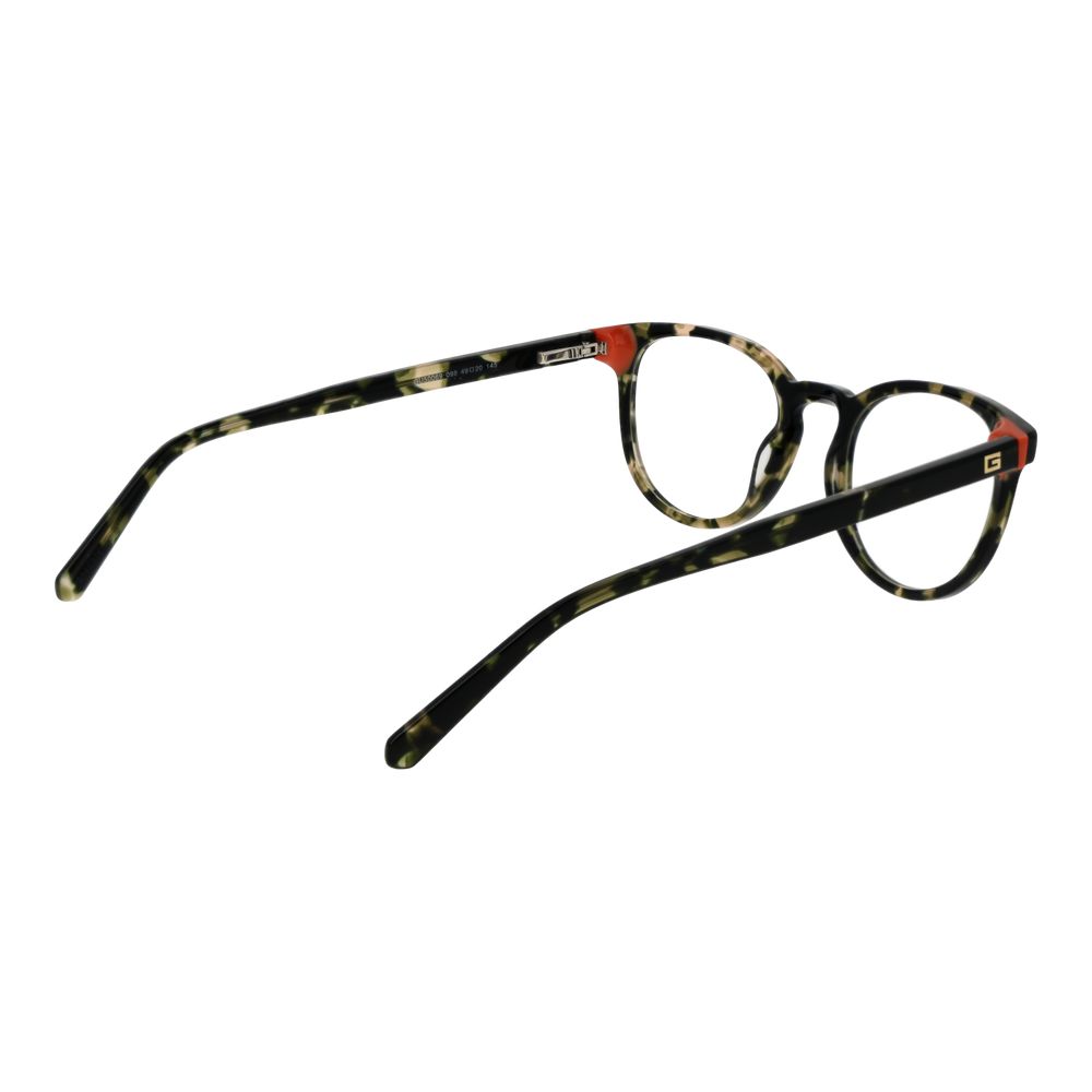 Green Men Optical Frames - ventzia