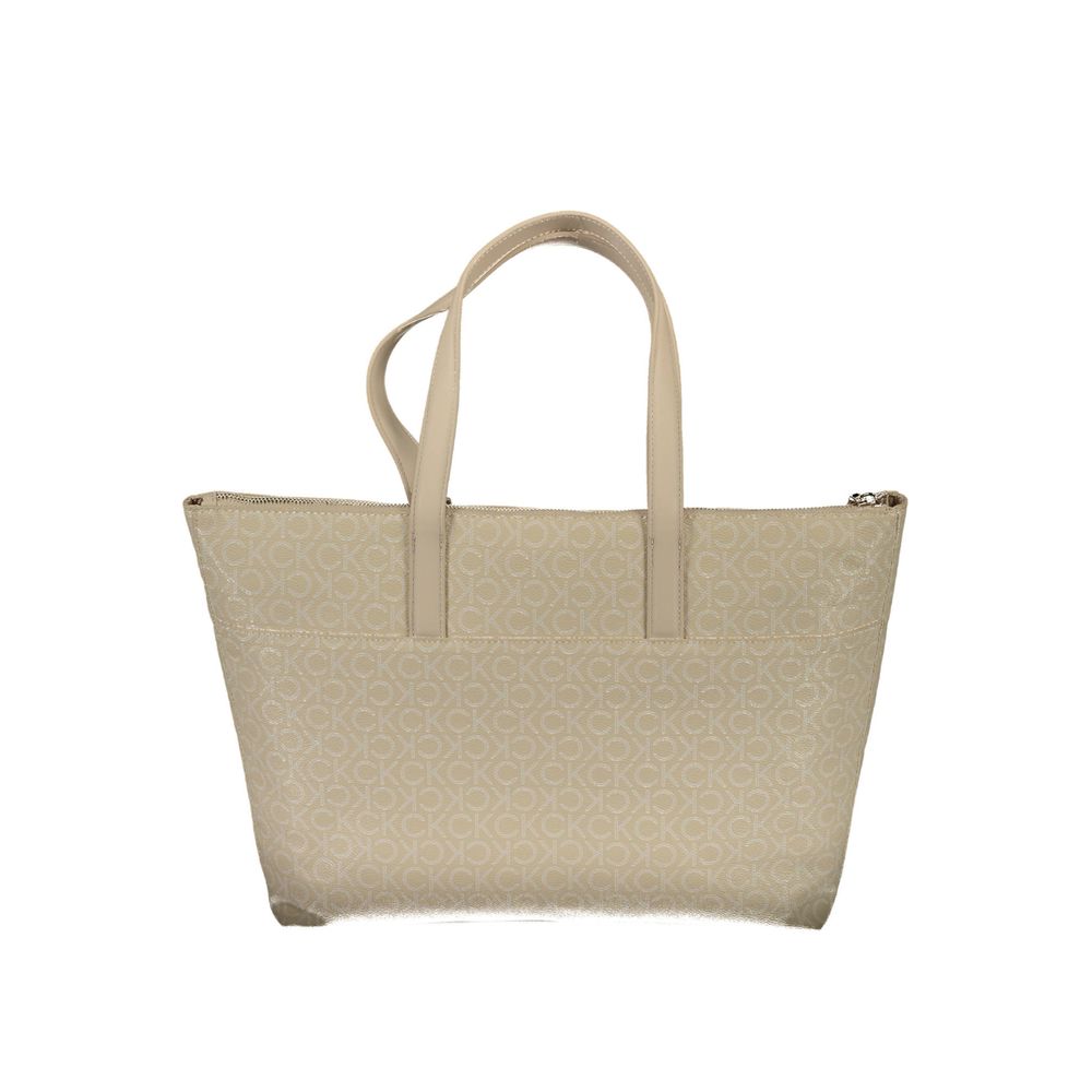 Bianco Viscosa Womens Sweater - ventzia