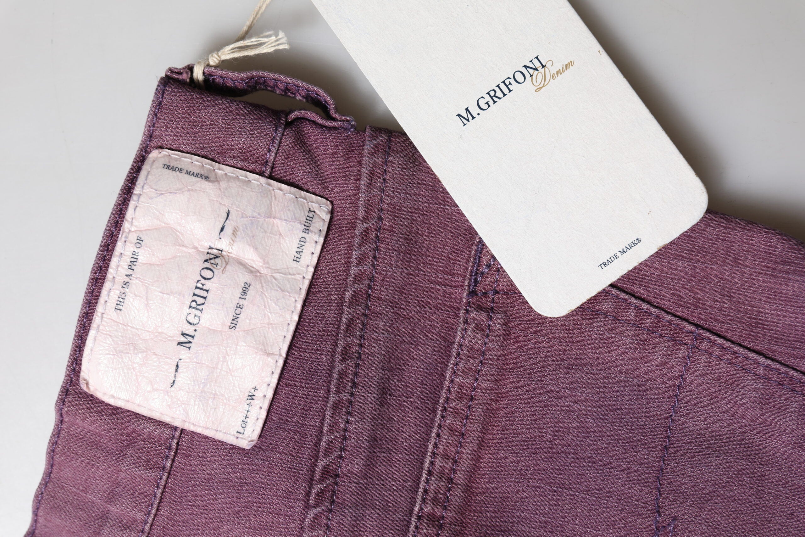 Brown High Waisted Flared Cut Pants - ventzia