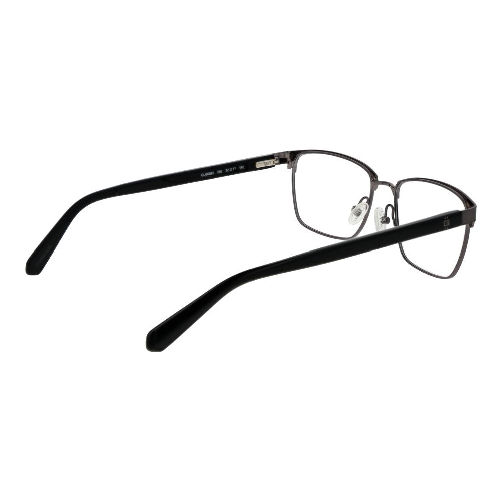 Gray Men Optical Frames - ventzia