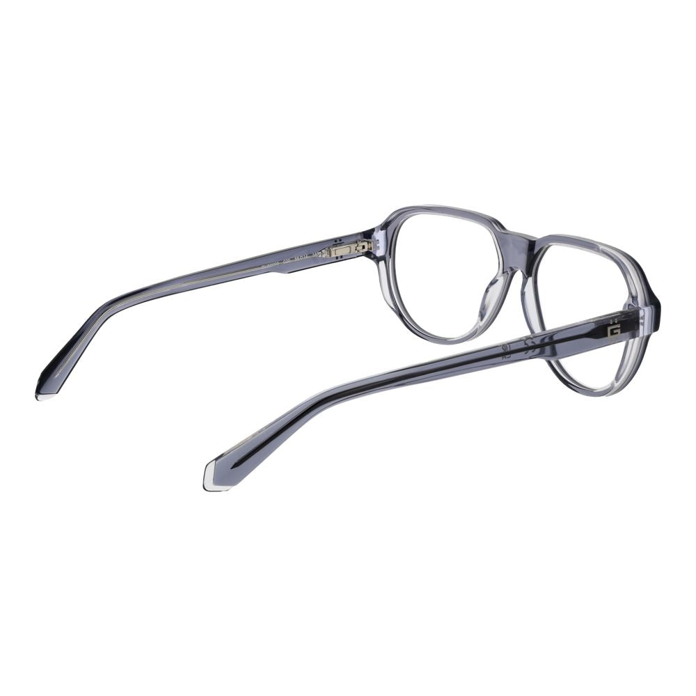 Gray Men Optical Frames - ventzia