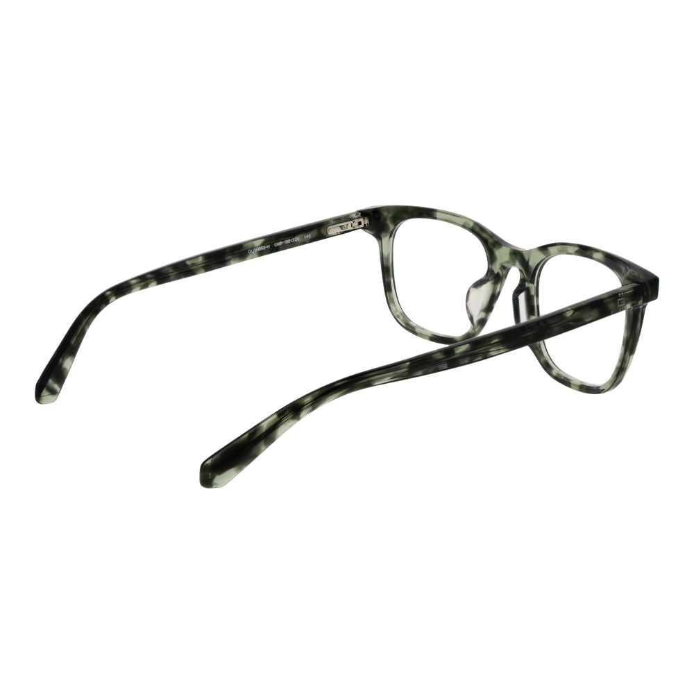 Green Men Optical Frames - ventzia