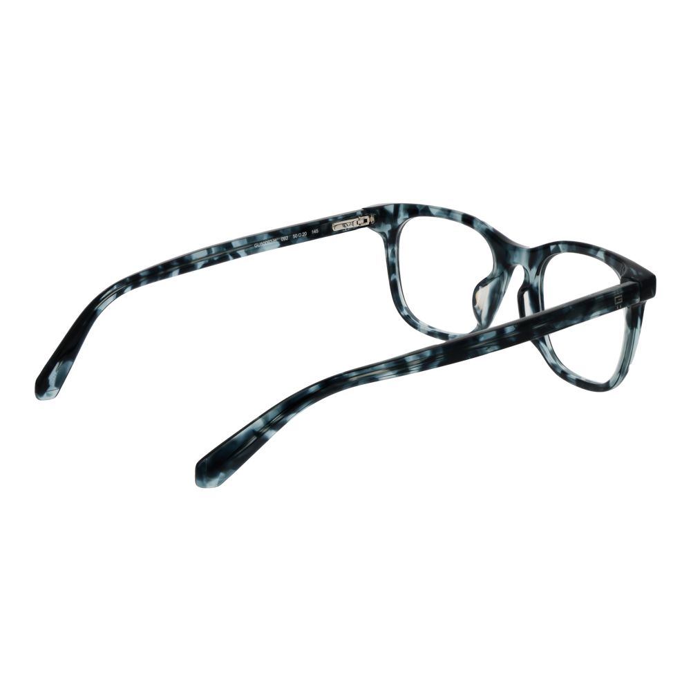 Blue Men Optical Frames - ventzia