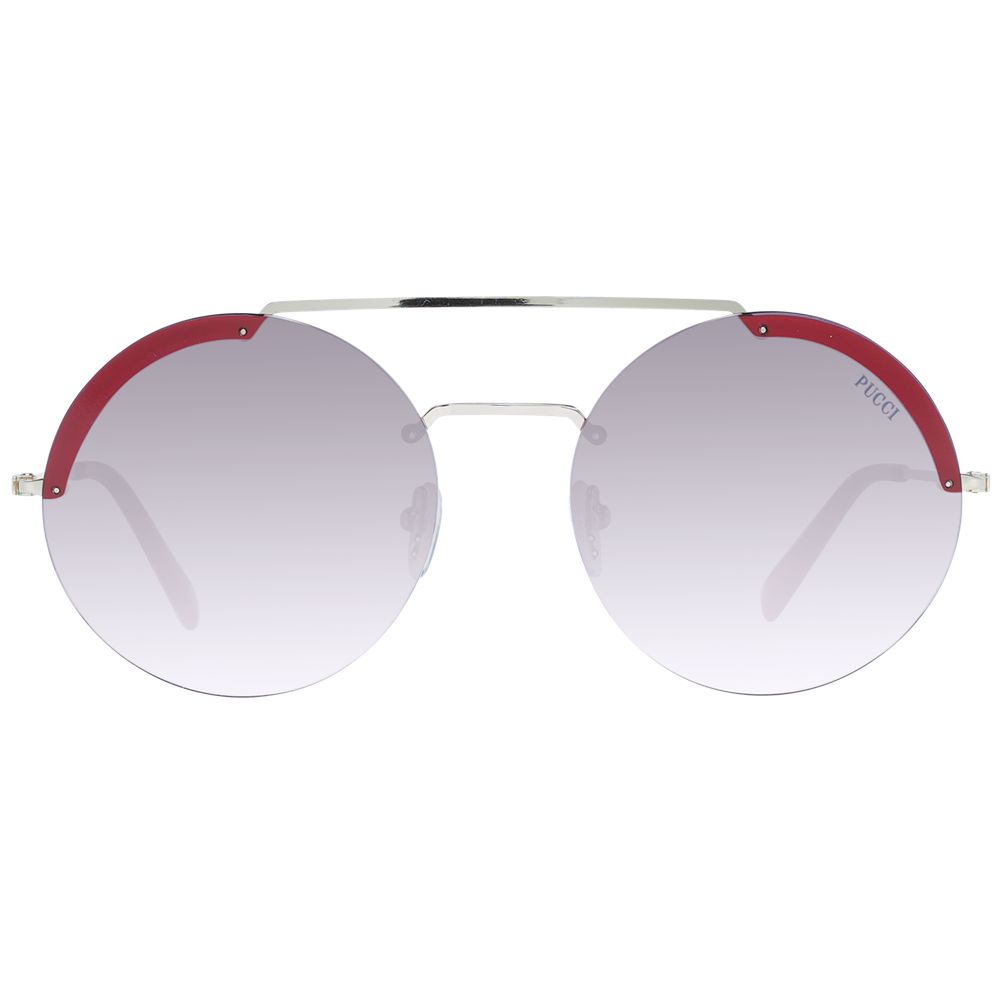 Gold Women Sunglasses - ventzia