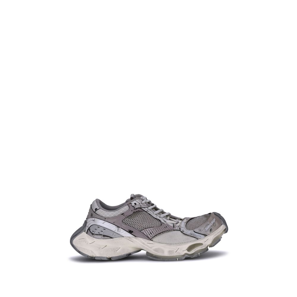 Stapler Sneakers - ventzia