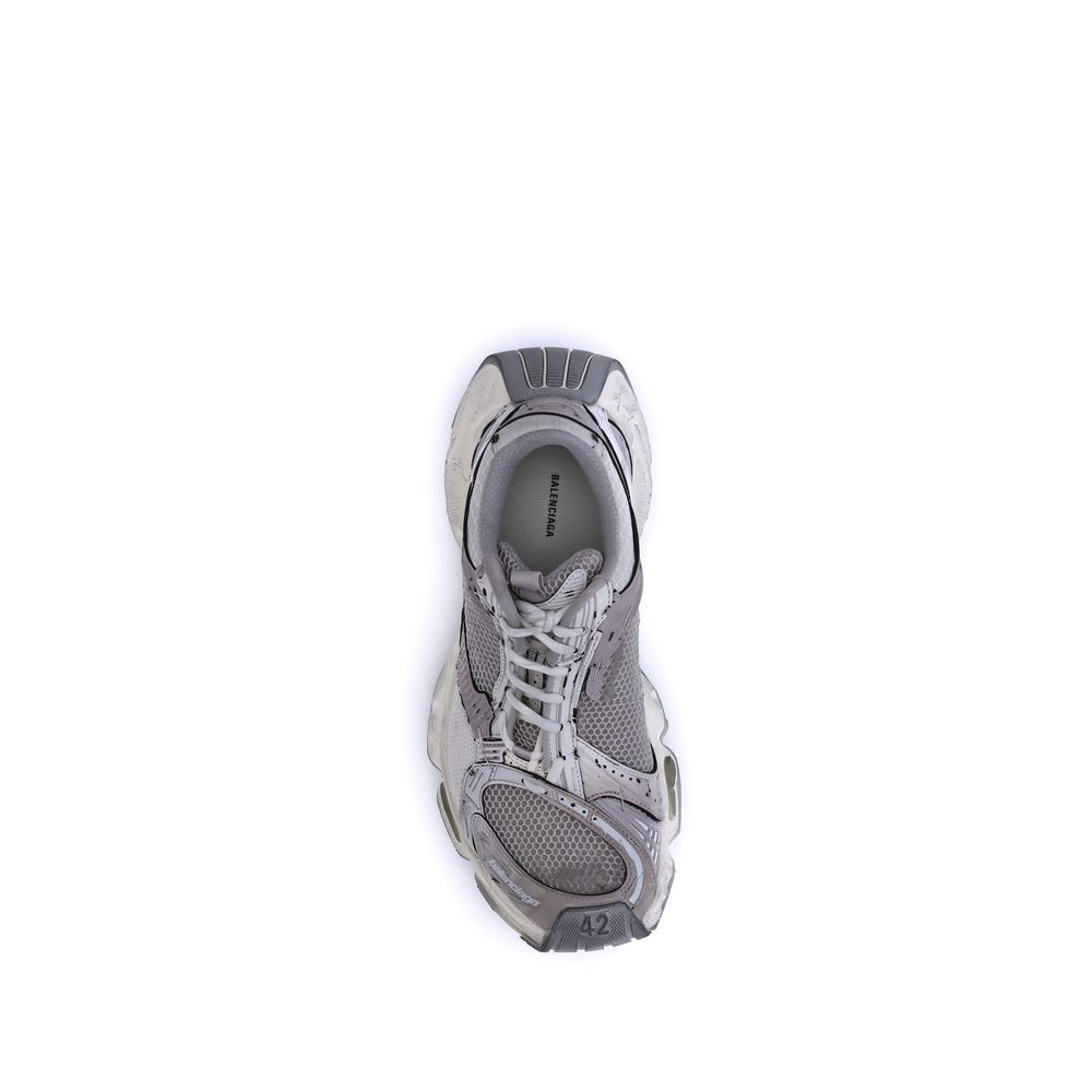 Stapler Sneakers - ventzia