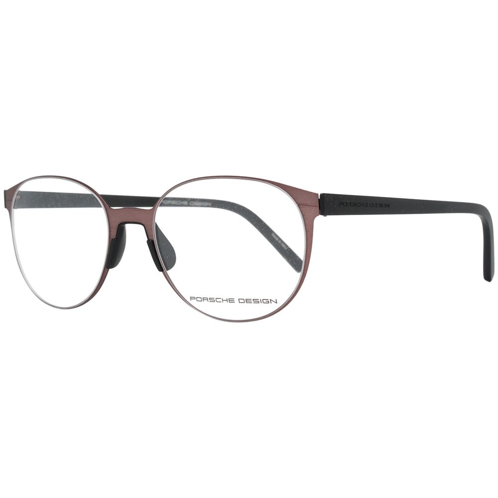 Bronze Stainless Steel Glasses (Frames) - ventzia