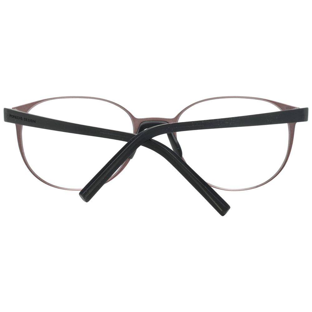 Bronze Stainless Steel Glasses (Frames) - ventzia