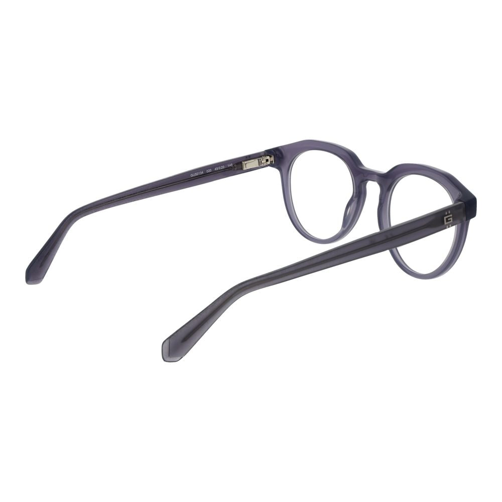 Gray Men Optical Frames - ventzia