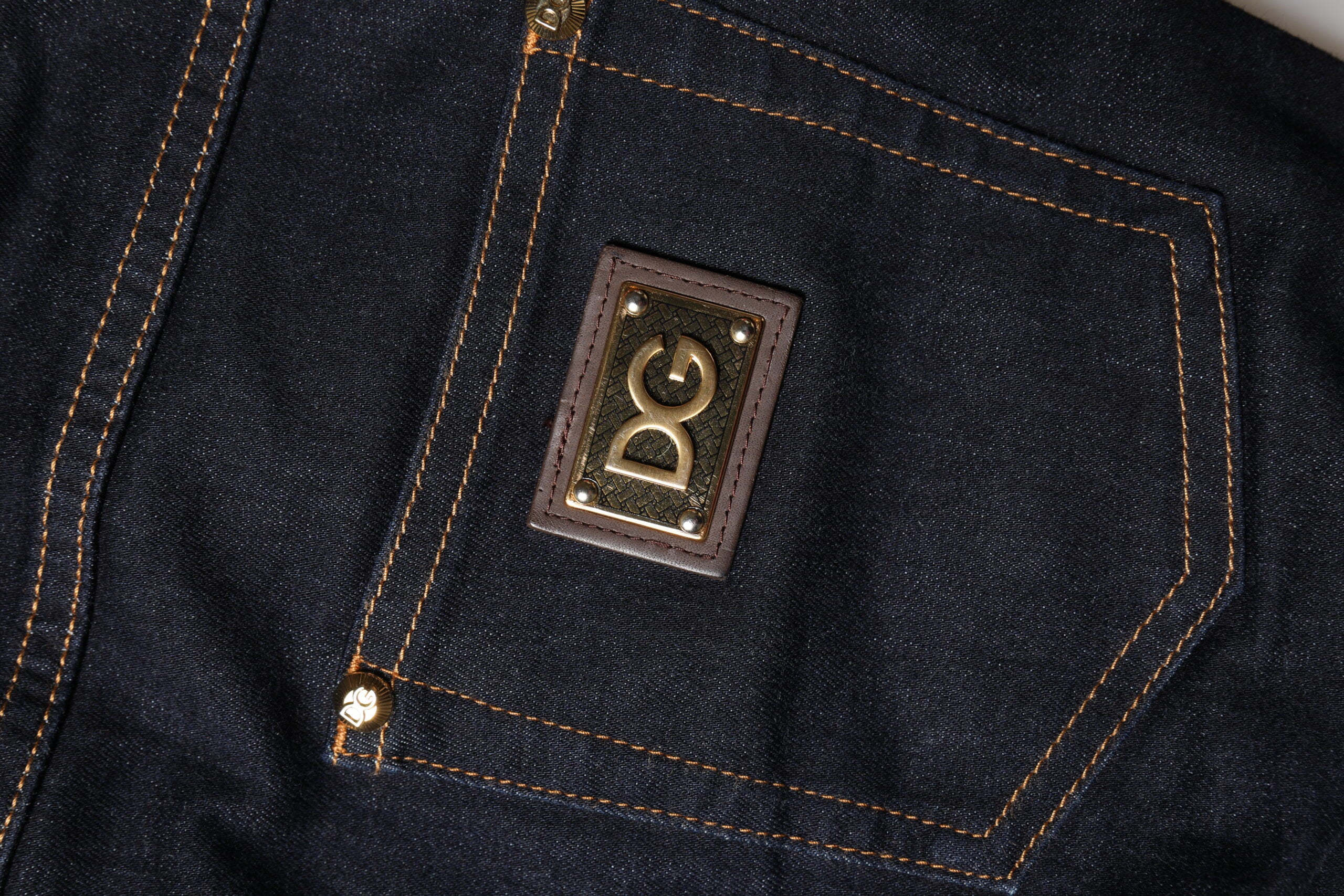 Blue Cotton PRETTY LowWaist Skinny Denim Jeans - ventzia